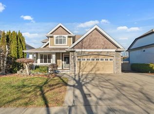 27797 Roundhouse Dr, Abbotsford, BC V4X 0A2