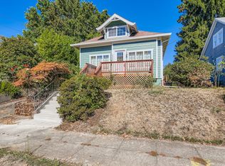 2055 N Alberta St, Portland, OR 97217