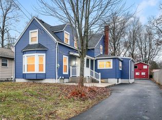 252 Shields Rd, Youngstown, OH 44512