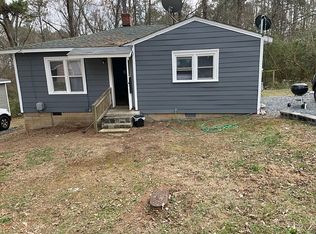 1002 Henry Jay St, Albemarle, NC 28001