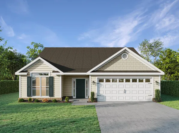 6992 Streamside Drive, Graniteville, SC 29829