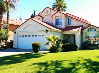 10917 Riconada Pl, Bakersfield, CA 93311