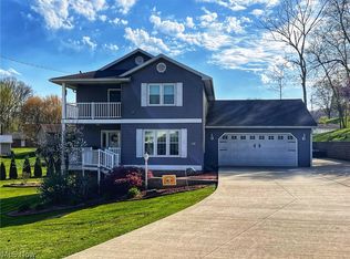 129 Arrow Dr, Marietta, OH 45750