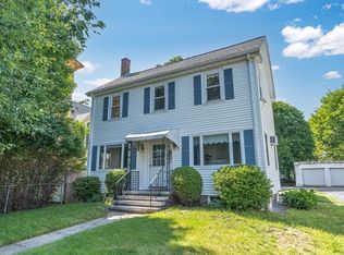 13 Marion St, Medford, MA 02155