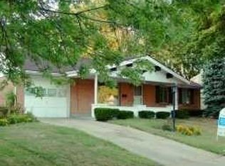 699 Foster St, Franklin, OH