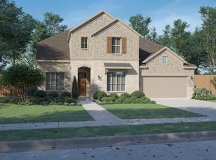 4712 Bishop St, McKinney, TX 75071