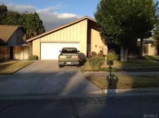 2875 Donovan Ct, Riverside, CA 92504