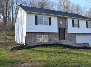 5906 S Foxwood Ln, Bloomington, IN