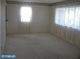 3620 Devonshire Pl, Bensalem, PA