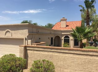 10762 N 112th Pl, Scottsdale, AZ 85259