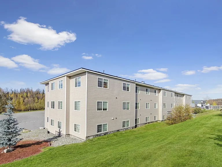 Timber Ridge — Photo 18