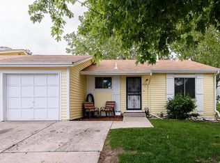 16009 E Radcliff Pl APT A, Aurora, CO 80015