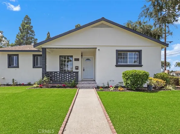 1301 S Courtney Ave, Fullerton, CA 92833