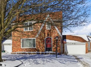 310 N Townview Cir, Mansfield, OH 44907