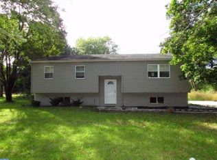 717 Lower Mill Rd, Pittsgrove, NJ 08318