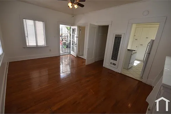 Studio, 695 sqft, $1,525 — Photo 4