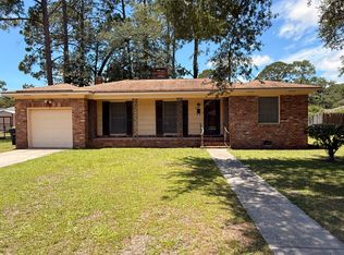 4647 Sylvan Dr, Savannah, GA 31405