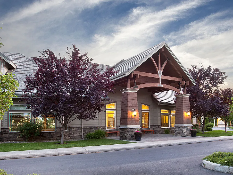 Grandridge Place