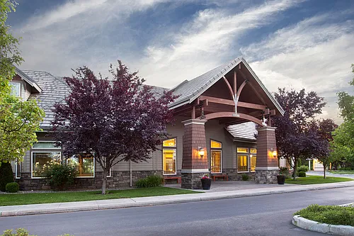 Grandridge Place Photo 1