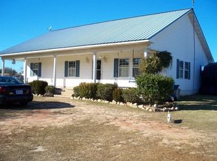 21441 J Bird Rd, Andalusia, AL 36421