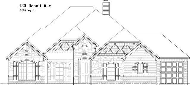 1st image of 129 Denali Way