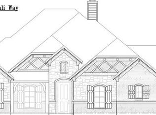 129 Denali Way, Waxahachie, TX 75167