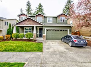 840 W Lookout Ridge Dr, Washougal, WA 98671