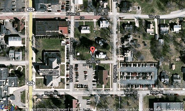 Map View