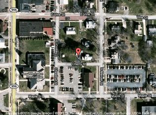 220 S Mercer St, New Wilmington, PA 16142