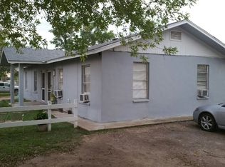 1324 E 1st St, Mission, TX 78572