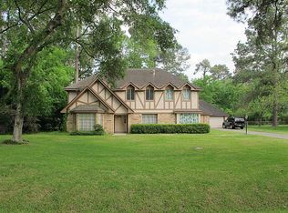 2627 Success Rd, Houston, TX 77068