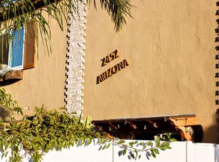 2452 Arizona Ave APT 2, Santa Monica, CA 90404