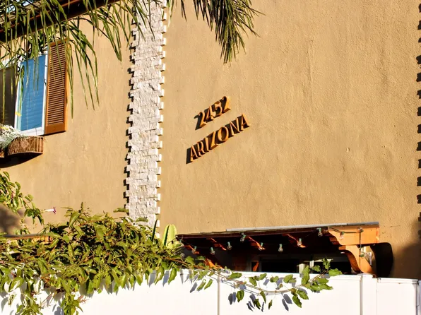 2452 Arizona Ave APT 3, Santa Monica, CA 90404