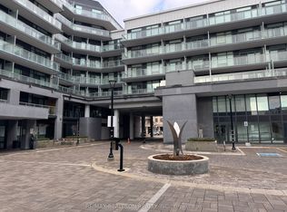 621 Sheppard Ave E #219, Toronto, ON M2K 0G4