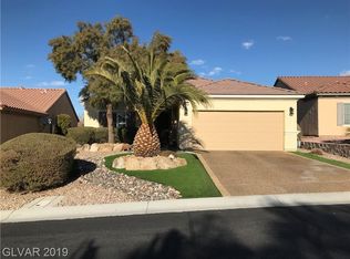 2224 Carrizo Way, Henderson, NV 89052