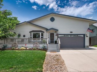 5600 W 73rd Ave, Arvada, CO 80003