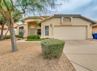 161 S Sean Dr, Chandler, AZ 85224