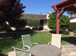 4634 E Cambridge Ave SUITE 103, Fresno, CA 93703
