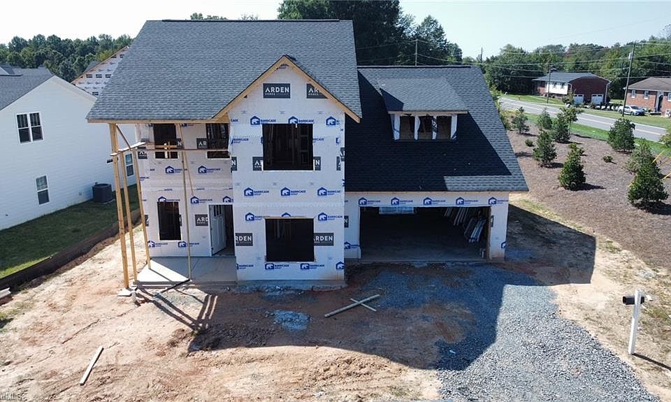 1698 Ashmead Ln, Clemmons, NC 27012 MLS 1117611 Zillow