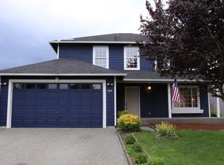 924 126th Street Ct E, Tacoma, WA 98445