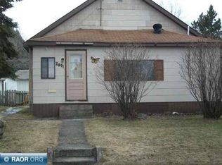 2611 6th Ave E, Hibbing, MN 55746