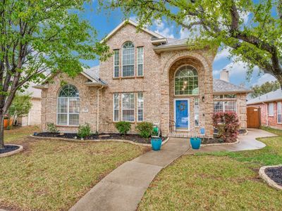 3913 Harbor Dr, The Colony, TX, 75056