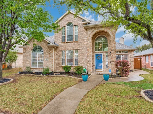 3913 Harbor Dr, The Colony, TX 75056