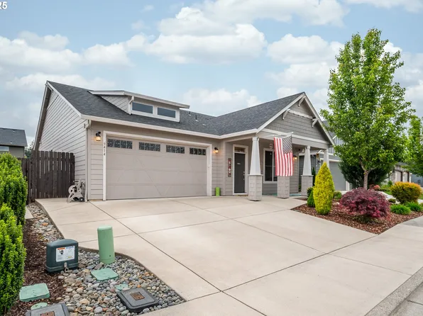 9414 NE 166th Ave, Vancouver, WA 98682