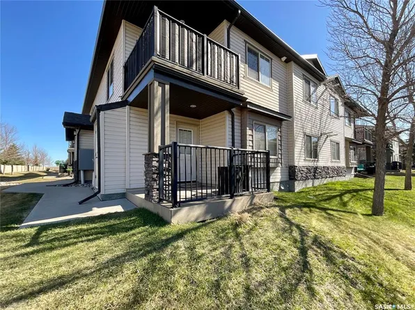 UNIT 29-5545 Blake CRESCENT, Regina, SK S4X 0J1