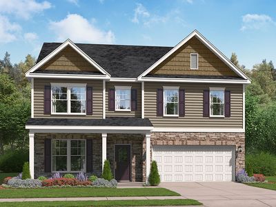 436 Swift Current Loop, Blythewood, SC, 29016
