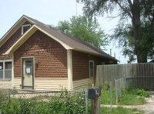 36 Huron Cir, Council Bluffs, IA 51501