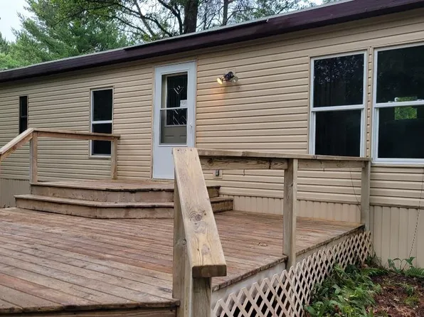 2006 South Cypress Court, Arkdale, WI 54613