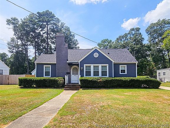 2nd image of 803 Greenland Dr