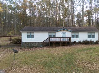 143 Valley Hill Rd, Griffin, GA 30223